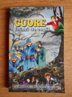 Edmondo de Amicis - Cuore, inima de copil