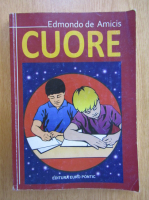 Edmondo de Amicis - Cuore, inima de copil