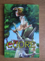 Edmondo de Amicis - Cuore