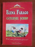 Elena Farago - Catelusul schiop