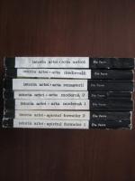 Elie Faure - Istoria artei (7 volume)