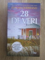 Elin Hilderbrand - 28 de veri