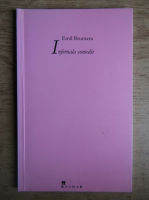 Emil Brumaru - Infernala comedie
