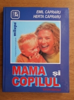 Emil Capraru - Mama si copilul
