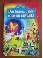 Emil Garleanu - Din lumea celor care nu cuvanta