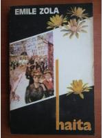 Emile Zola - Haita