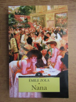 Emile Zola - Nana