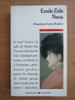 Emile Zola - Nana