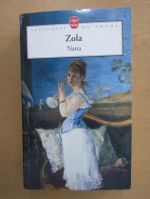 Emile Zola - Nana