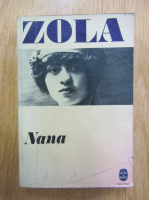 Emile Zola - Nana