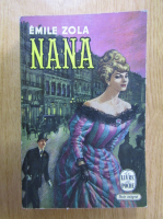 Emile Zola - Nana