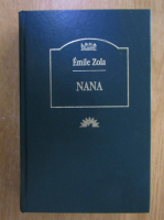 Emile Zola - Nana