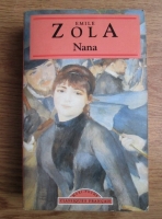 Emile Zola - Nana