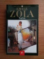 Emile Zola - Nana
