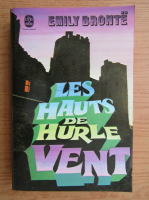 Emily Bronte - Les hauts de Hurle-Vent