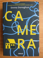 Emma Donoghue - Camera