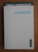 Emma Donoghue - Camera