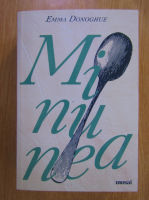 Emma Donoghue - Minunea