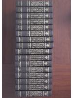 Enciclopedia Universala Britannica (16 volume)