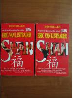 Eric Van Lustbader - Shan (2 volume)
