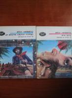 Erico Verissimo - Ana Terra. Timpul si vantul (2 volume)