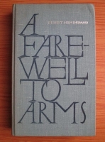 Ernest Hemingway - A farewell to arms