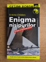 Erskine Childers - Enigma nisipurilor
