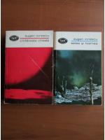 Eugen Ionescu - Cantareata cheala. Setea si foamea (2 volume)