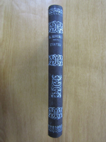 Eugen Ionescu - Teatru