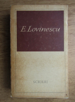 Eugen Lovinescu - Scrieri (volumul 2)