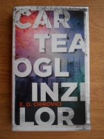 Eugen Ovidiu Chirovici - Cartea oglinzilor