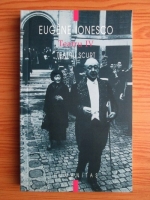 Eugene Ionesco - Teatru. Volumul 4: Teatru scurt