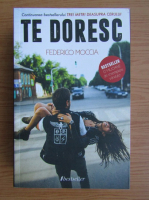 Federico Moccia - Te doresc
