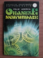 Felix Aderca - Orasele scufundate