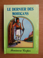 Fenimore Cooper - Le dernier des mohicans