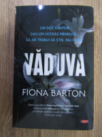 Fiona Barton - Vaduva