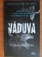 Fiona Barton - Vaduva