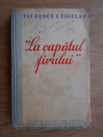 Florence L. Barclay - La capatul firului (1942)