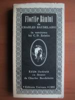 Florile raului de Charles Baudelaire in versiunea lui C. D. Zeletin