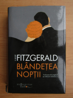 Francis Scott Fitzgerald - Blandetea noptii