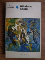 Francis Scott Fitzgerald - Blandetea noptii