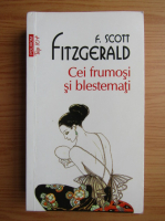 Francis Scott Fitzgerald - Cei frumosi si blestemati (Top 10+)