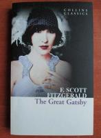 Francis Scott Fitzgerald - The great Gatsby