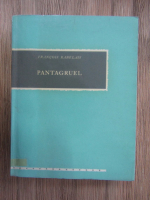 Francois Rabelais - Pantagruel