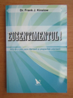 Frank J. Kinslow - Eusentimentul