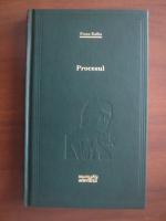 Franz Kafka - Procesul (Adevarul)