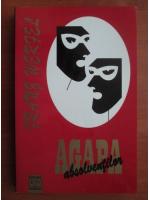 Franz Werfel - Agapa absolventilor