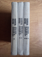 Franz Werfel - Cele patruzeci de zile de pe Musa Dagh (3 volume)