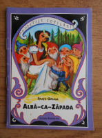 Fratii Grimm - Alba-ca-zapada