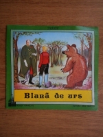 Fratii Grimm - Blana de urs